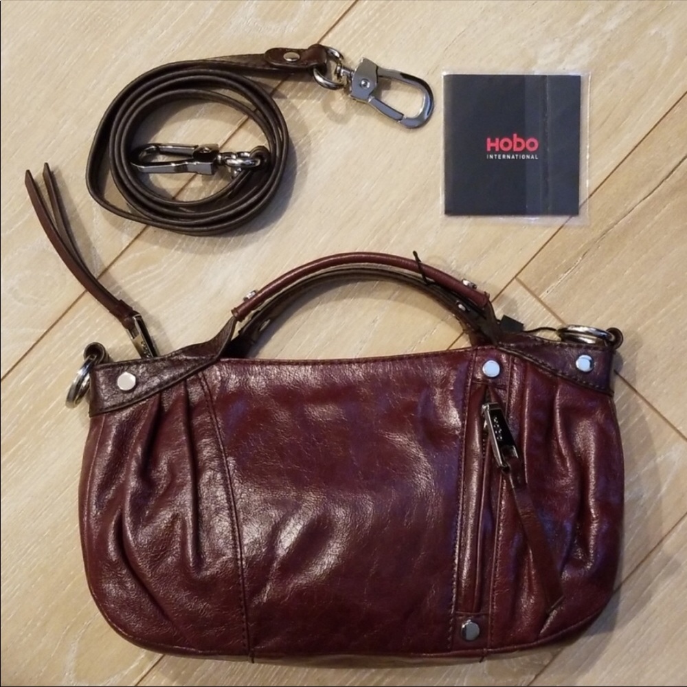 New HOBO bag!